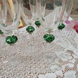Arc luminarc champagne flutes