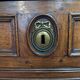 Louis XV period chest of drawers