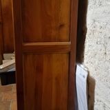 Louis Philippe style cabinetmaking secretary