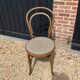 Bistro chairs Cambier