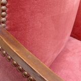 Art Deco office chair