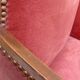 Art Deco office chair