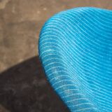 Pair of Navratyl armchairs