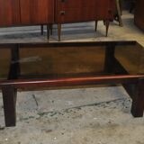 Italian design coffee table