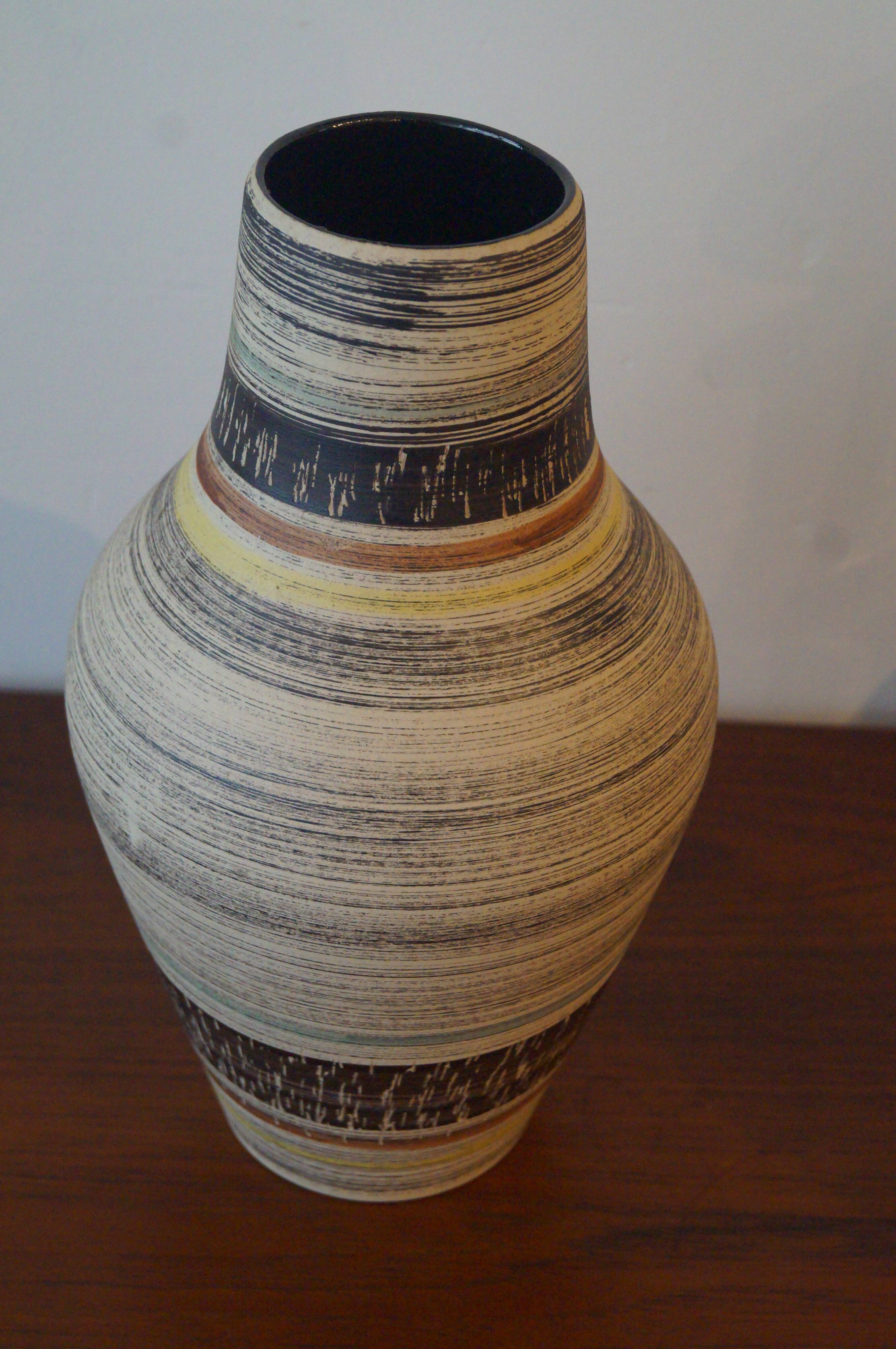 Vase 1950