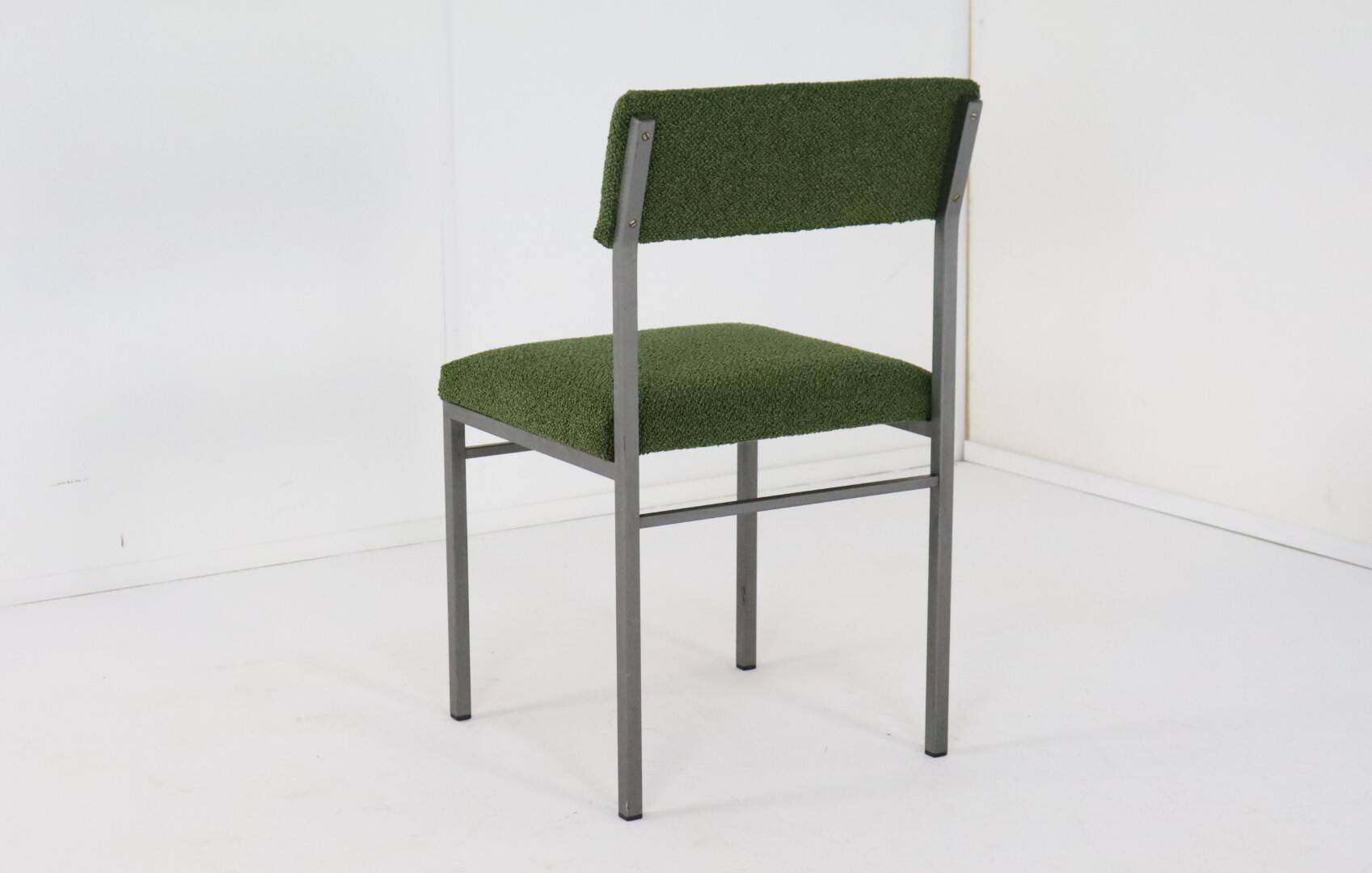 Set van 4 vintage stoelen 'Traunraut'