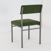 Set van 4 vintage stoelen 'Traunraut'