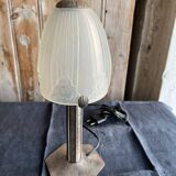 Art deco lamp
