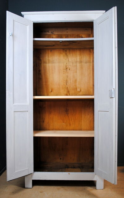 Parisian wardrobe, vintage