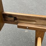 Jacques Hauville bed for BEMA, 1950s.