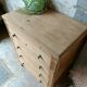 Parisian commode