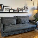 4-seater sofa Merci