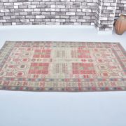 Tapis vintage noué à la main Home Living 3429