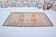 Home Living 3429 Hand-Knotted Vintage Rug