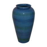 Ceramic vase Rimini 35 cm