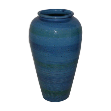 Ceramic vase Rimini 35 cm
