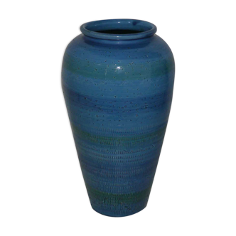 Ceramic vase Rimini 35 cm