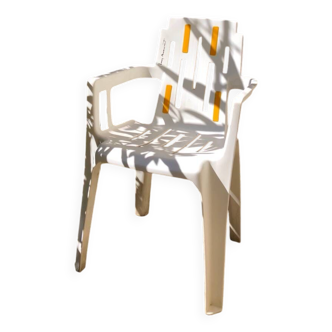 Fauteuils Mambo - Paulin / Massonet