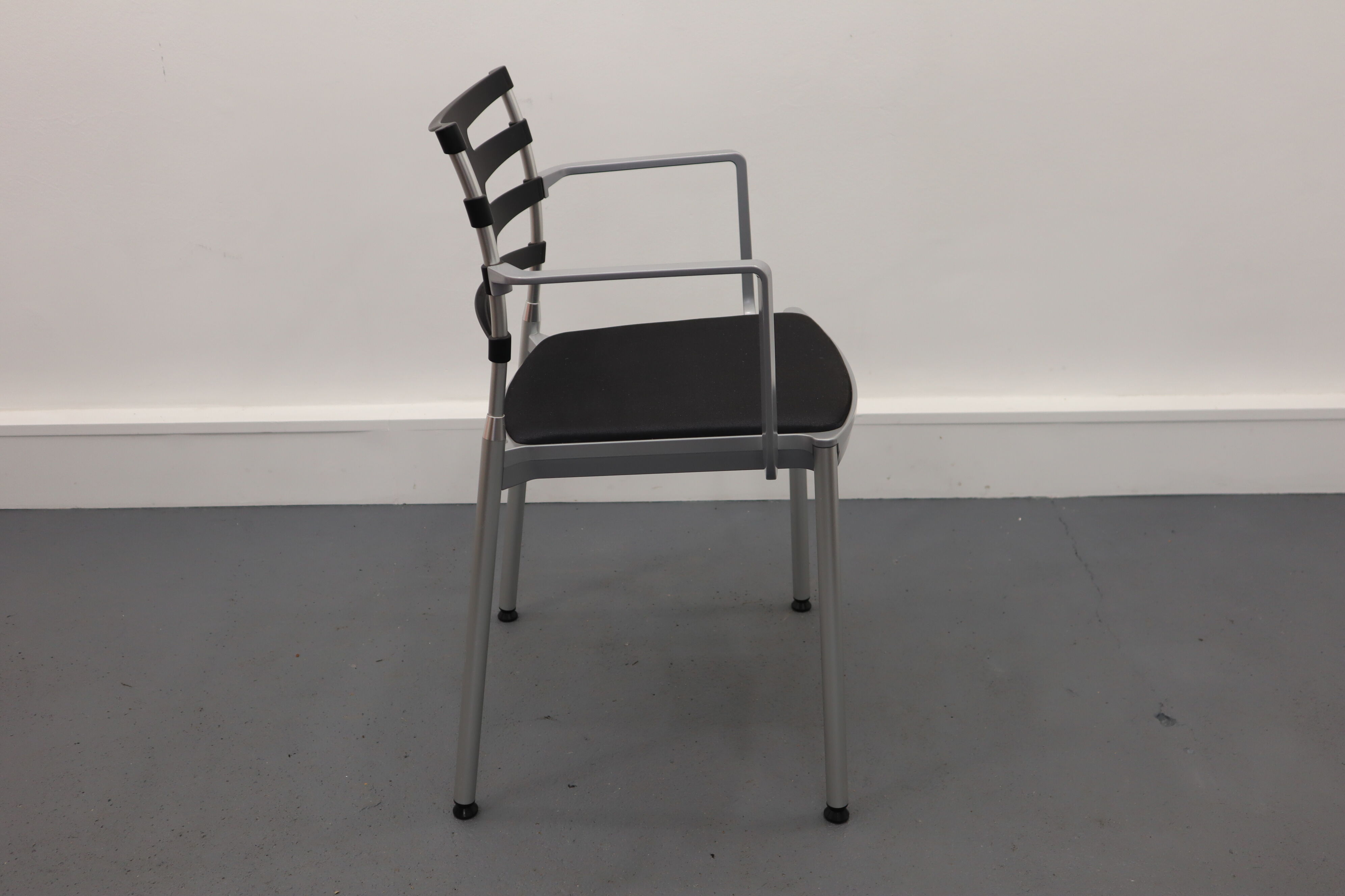 Chair by Kasper Salto for Fritz Hansen, 2004