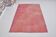 Vintage Handmade Hemp Kilim Rug sku 1651