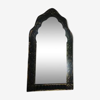 Neo-classical mirror - 46x25cm