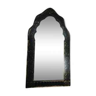 Neo-classical mirror - 46x25cm
