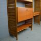 Mid Century Ladderax Wall Unit.