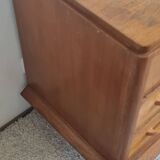 Scandinavian commode from the 1960s