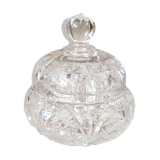 Crystal candy maker size