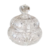 Crystal candy maker size