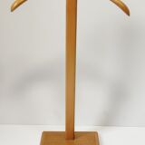 Valet de nuit porte manteau réglable