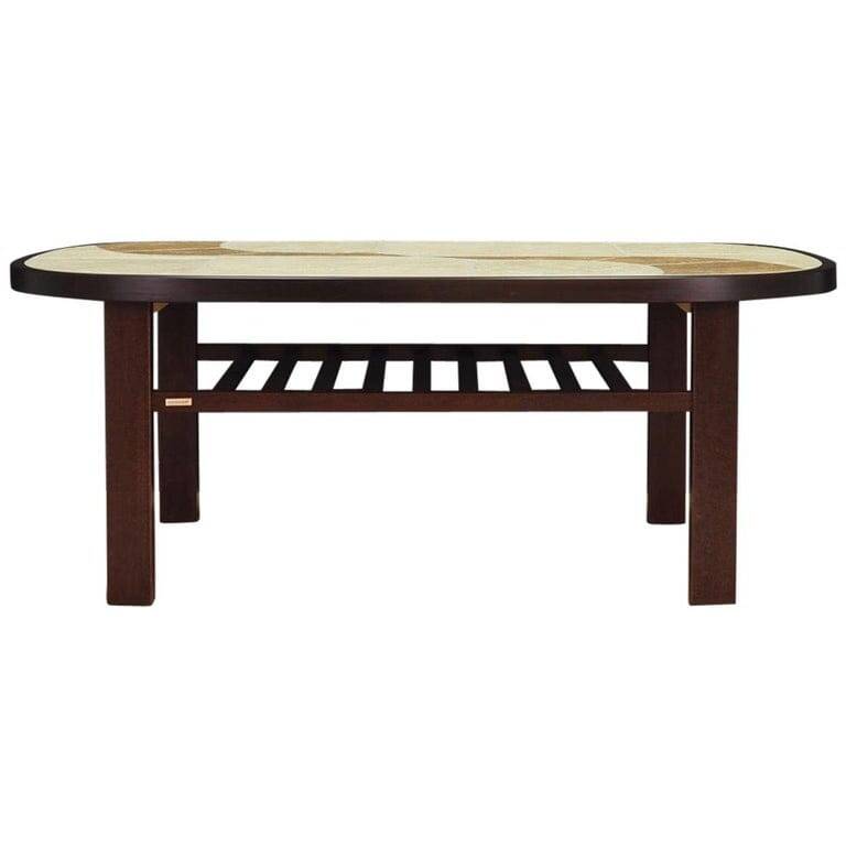 Table danish design vintage 60 70