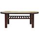 Table danish design vintage 60 70