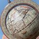Globe terrestre « Bergère de France »