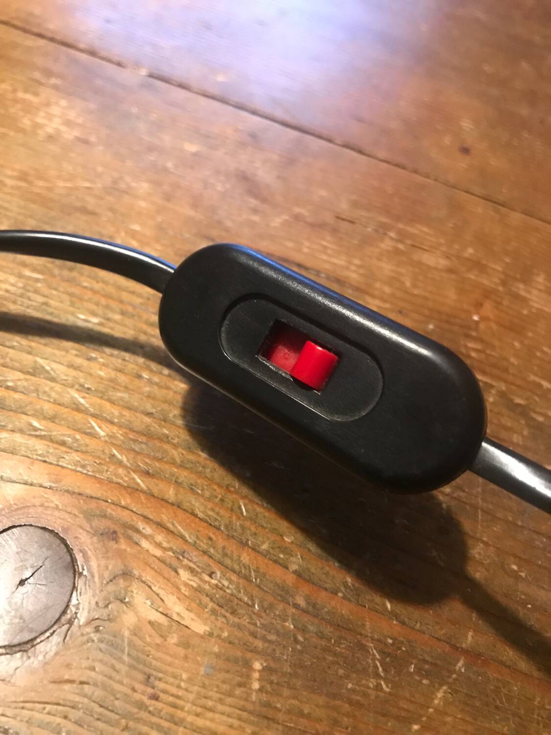 Italian Stilplast desk lamp from the 80s