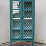 Parisian glazed wardrobe 1930