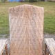Chair Lounger Wicker of the 1960s