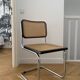 Vintage Cesca B32 Chair – Marcel Breuer – Made in Italy