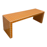 Gaïa Studio Bench