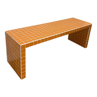 Gaia Studio Bench