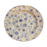 Jules Old Johnson Plate