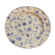 Jules Old Johnson Plate