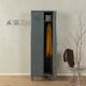 Armoire en acier des années 1960
