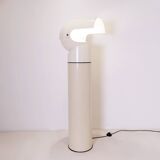 "Pileo Mezzo" Floor Lamp by Gae Aulenti for Artemide, 1965s