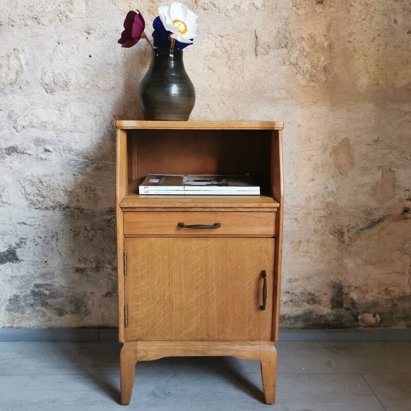 Bedside 50s