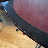 Set of 3 coffee tables 1970