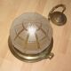Lampe suspendue, Sécession 1900/1910