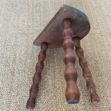 Tripod stool