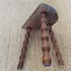 Tripod stool