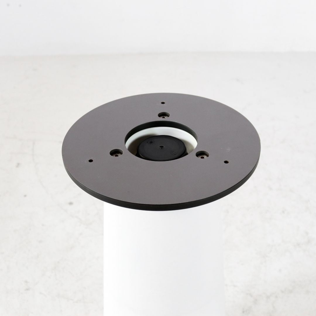 Dutch Design container table by Marcel Wanders for Moooi